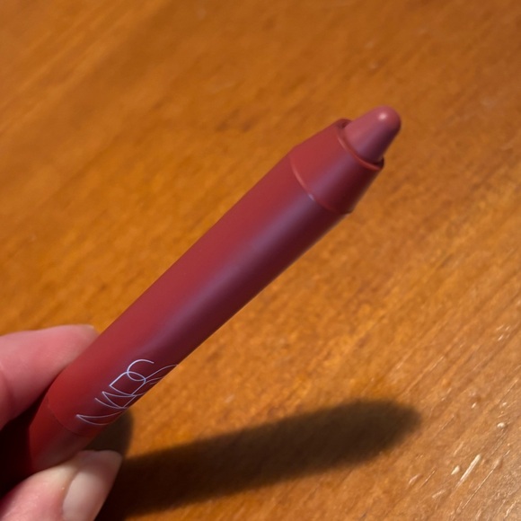 NARS Powermatte High-intensity Lip Pencil Dolce Vita - Picture 7 of 16